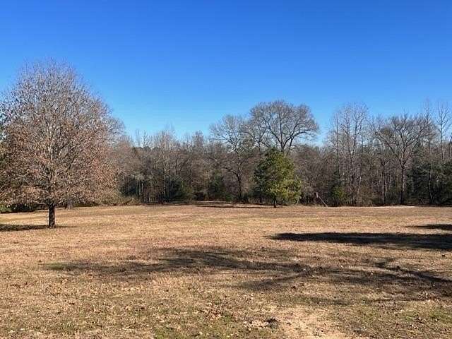 162 Acres of Recreational Land for Sale in Avinger, Texas