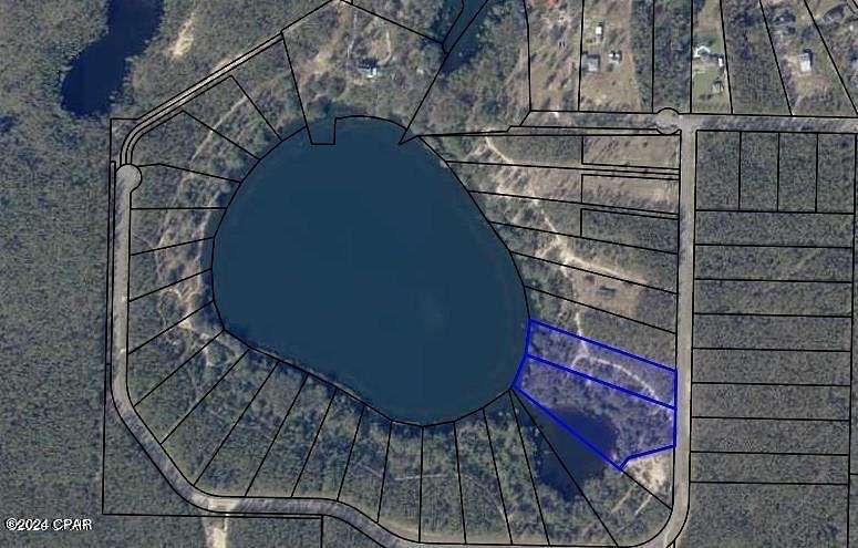 4.7 Acres of Residential Land for Sale in Southport, Florida