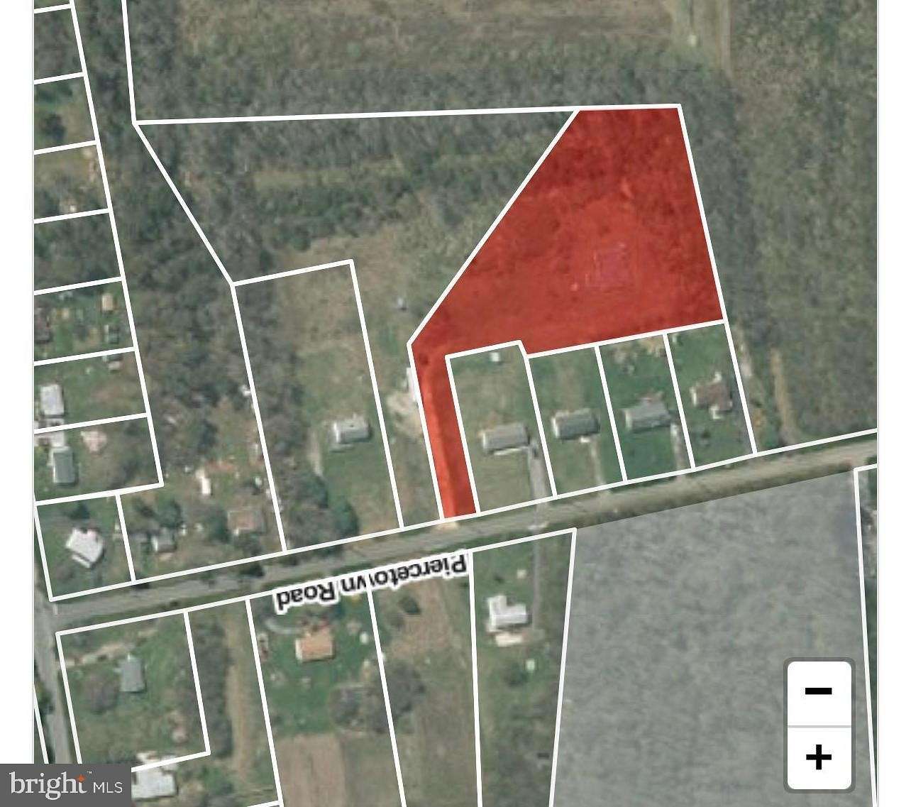 2.8 Acres of Residential Land for Sale in Millville, New Jersey