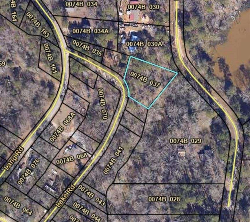 0.54 Acres of Residential Land for Sale in Covington, Georgia