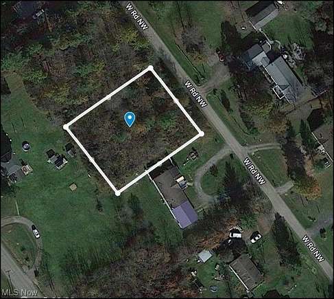 0.46 Acres of Land for Sale in West Farmington, Ohio