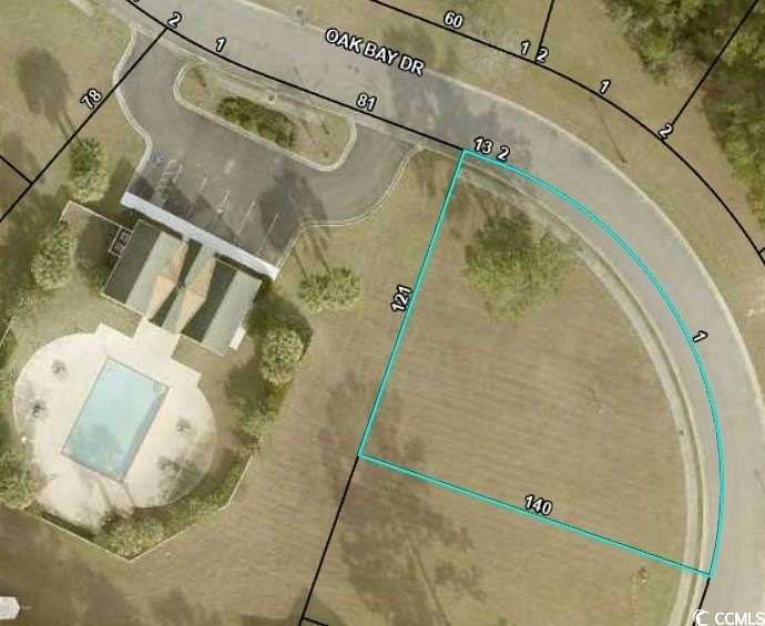 0.3 Acres of Residential Land for Sale in Georgetown, South Carolina