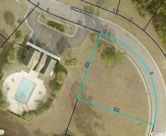 0.3 Acres of Residential Land for Sale in Georgetown, South Carolina