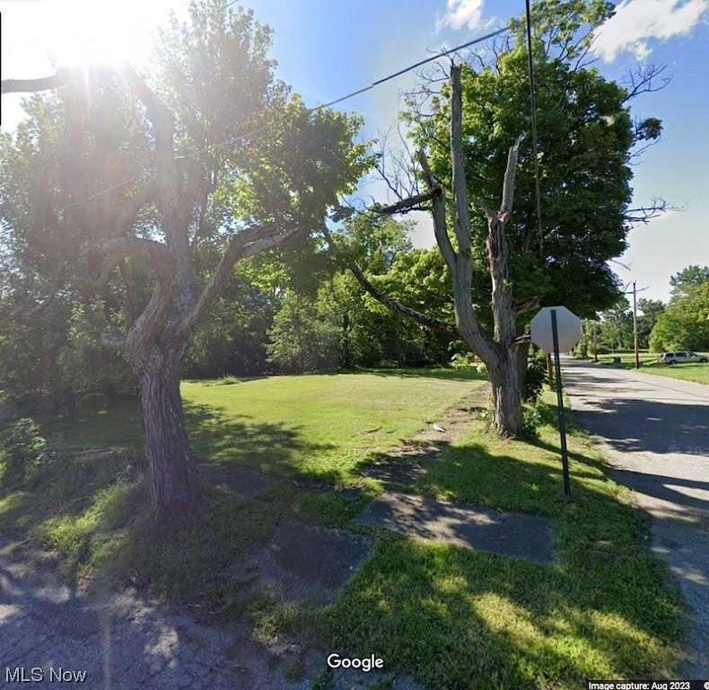 0.14 Acres of Residential Land for Sale in Youngstown, Ohio