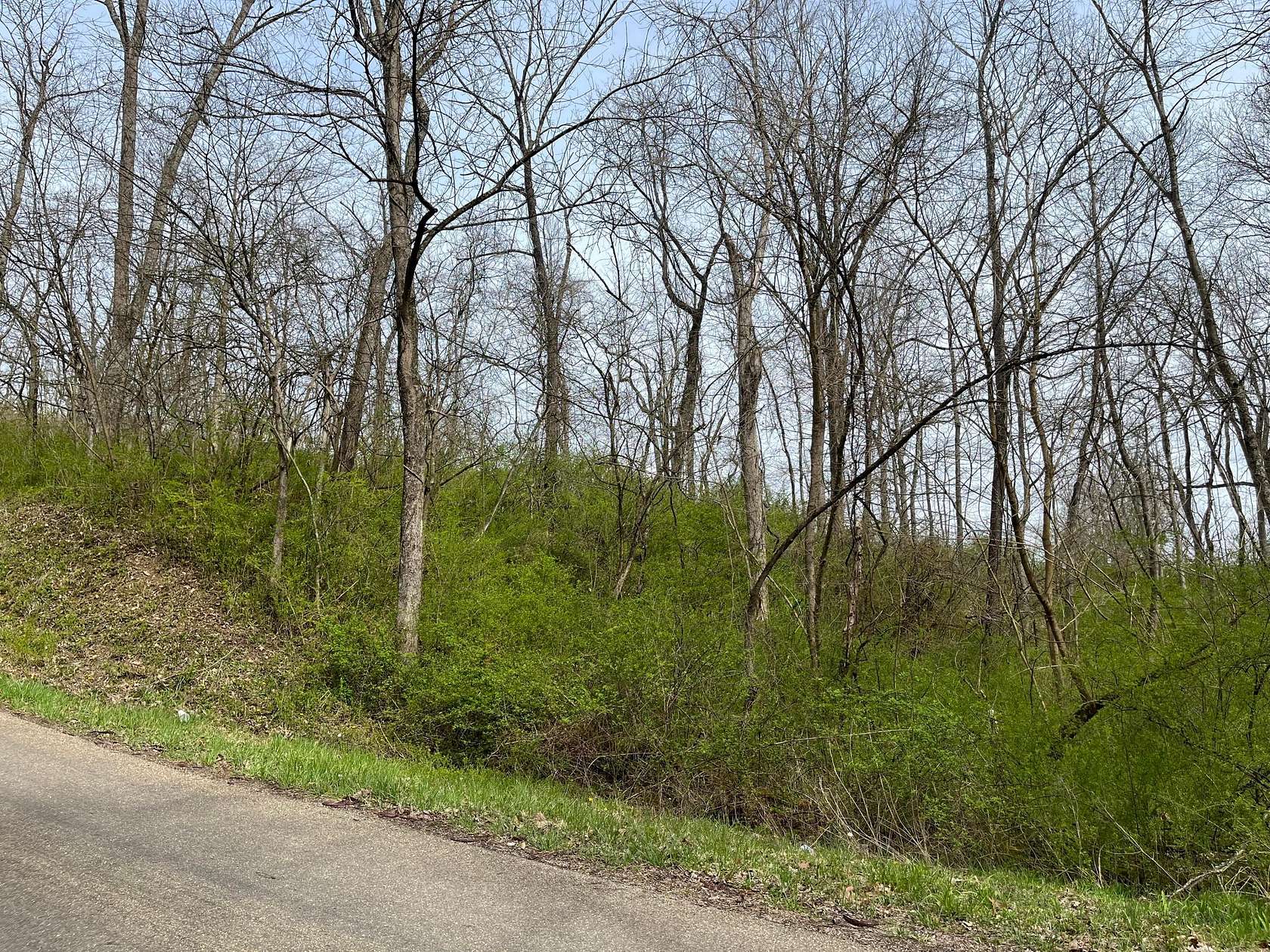 1.1 Acres of Residential Land for Sale in Zanesville, Ohio