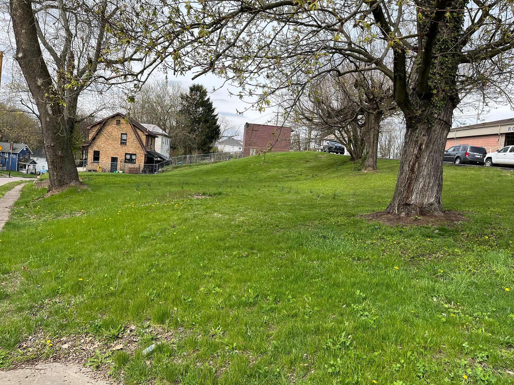 0.08 Acres of Residential Land for Sale in Zanesville, Ohio