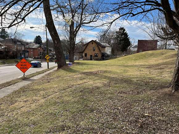 0.08 Acres of Residential Land for Sale in Zanesville, Ohio