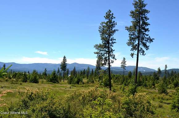 1.21 Acres of Residential Land for Sale in Harrison, Idaho