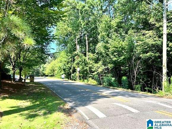 0.61 Acres of Residential Land for Sale in Homewood, Alabama
