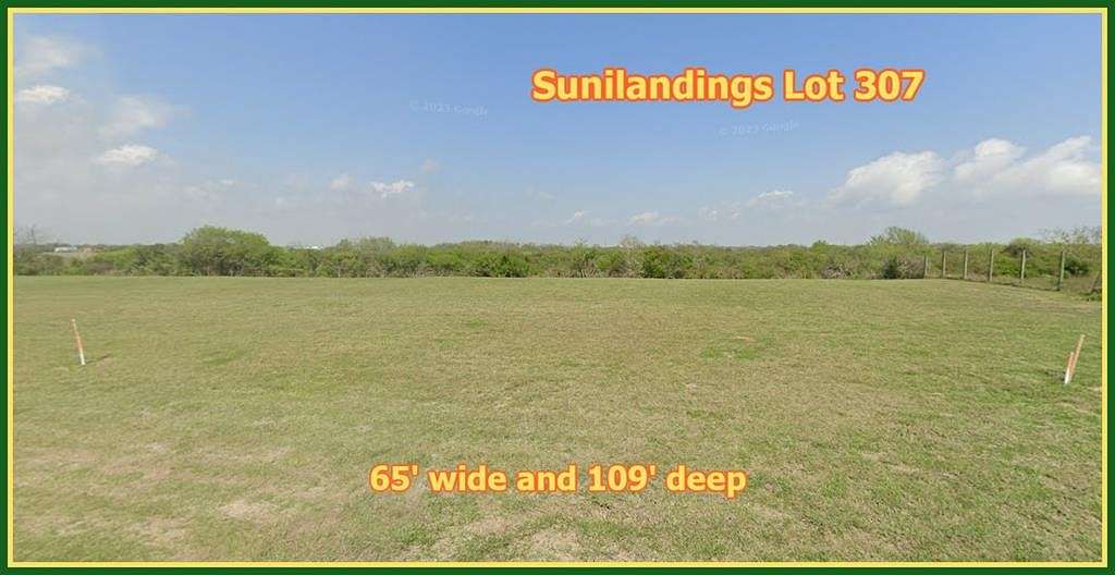0.16 Acres of Mixed-Use Land for Sale in Port Lavaca, Texas