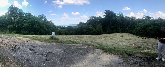 1.1 Acres of Residential Land for Sale in Hilham, Tennessee