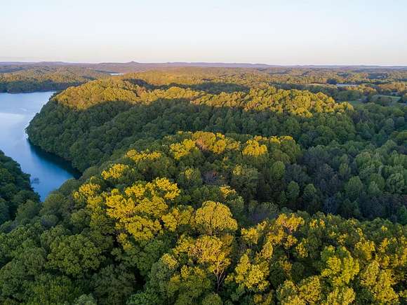 22.6 Acres of Recreational Land for Sale in Allons, Tennessee