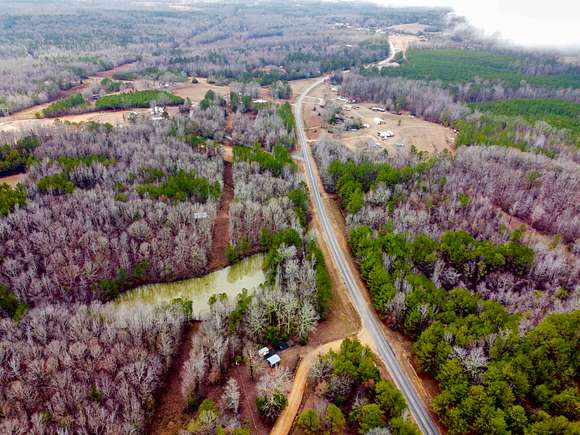 0.82 Acres of Residential Land for Sale in Smithville, Mississippi