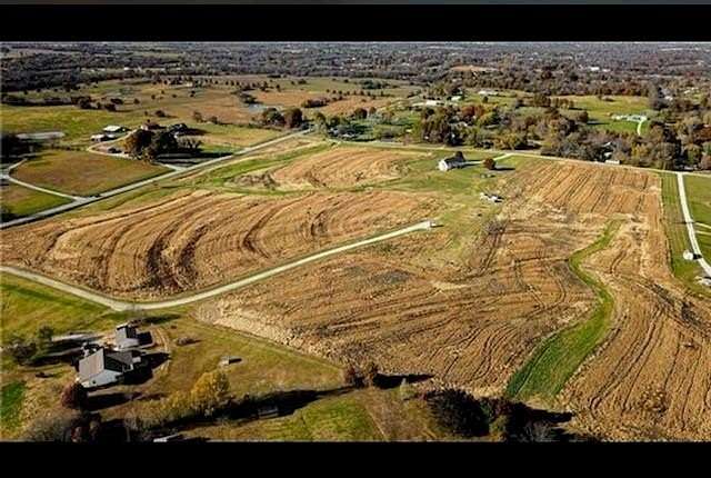 11.1 Acres of Land for Sale in Belton, Missouri