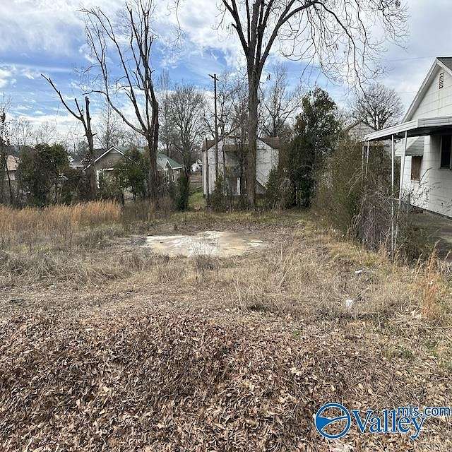 0.1 Acres of Land for Sale in Anniston, Alabama