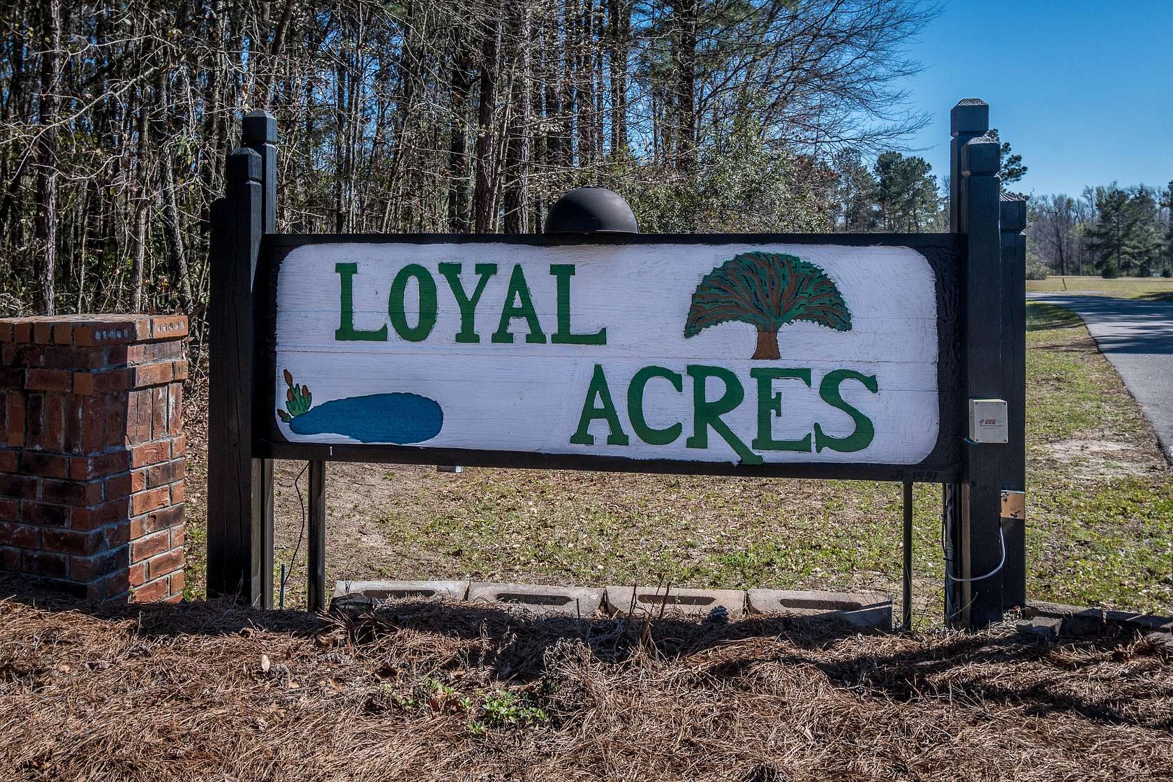 1.6 Acres of Residential Land for Sale in Cross, South Carolina