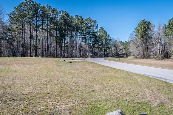 1.6 Acres of Residential Land for Sale in Cross, South Carolina