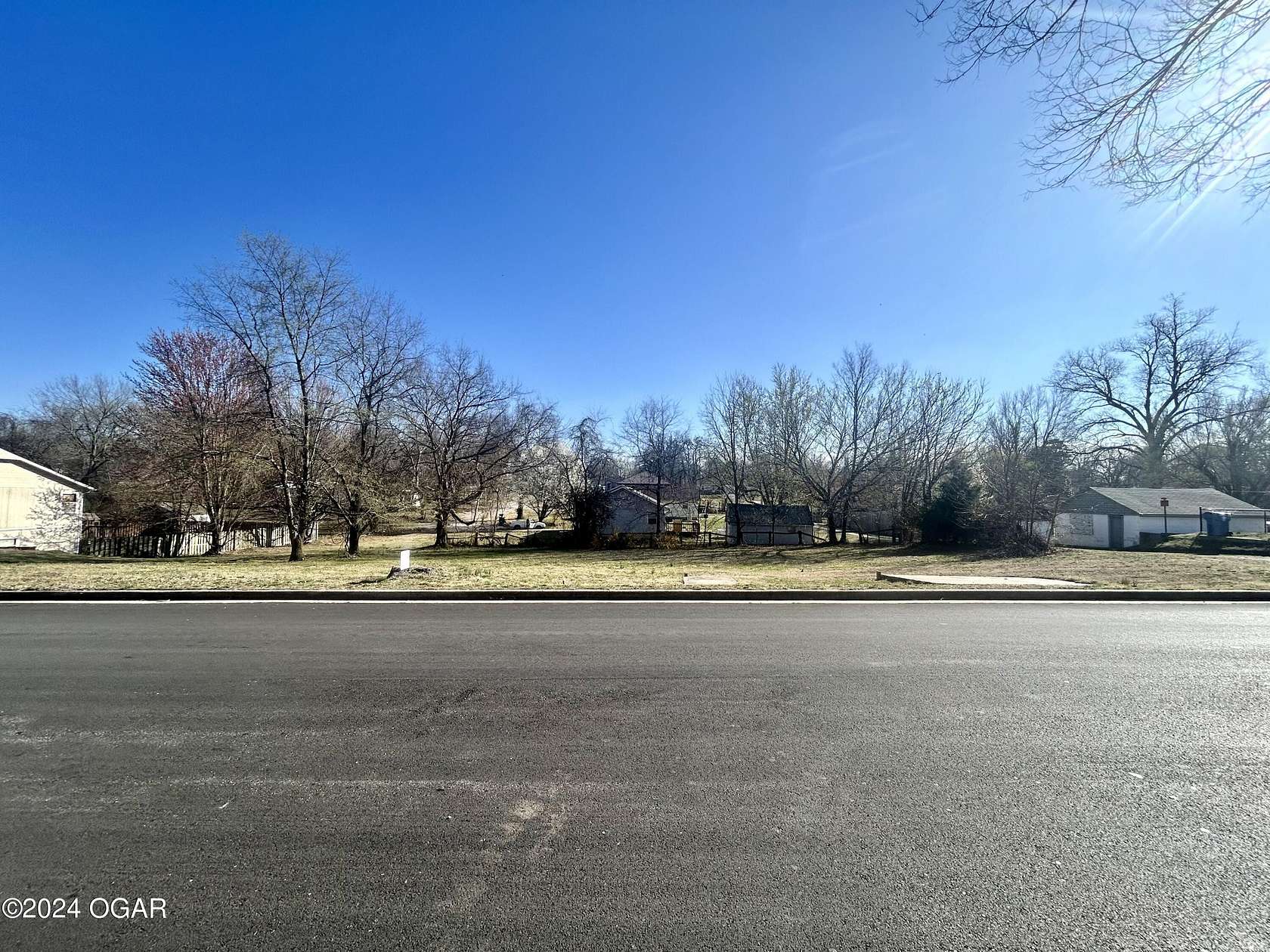 0.28 Acres of Residential Land for Sale in Joplin, Missouri