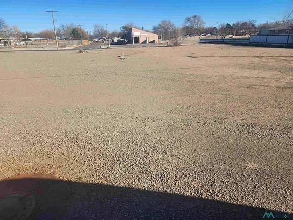 0.652 Acres of Land for Sale in Roswell, New Mexico