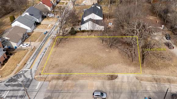 0.27 Acres of Residential Land for Sale in Maryland Heights, Missouri