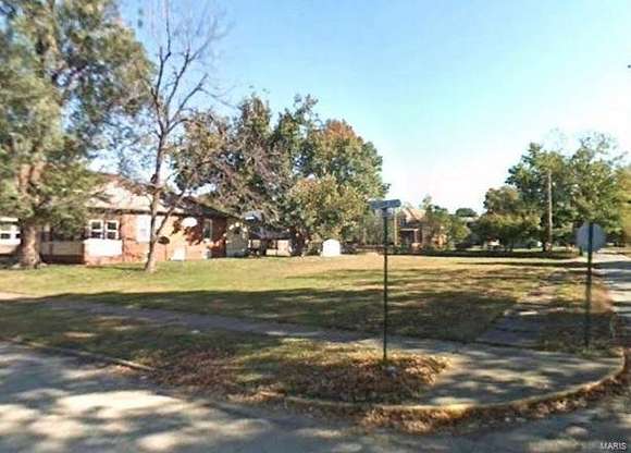 0.21 Acres of Residential Land for Sale in Granite City, Illinois