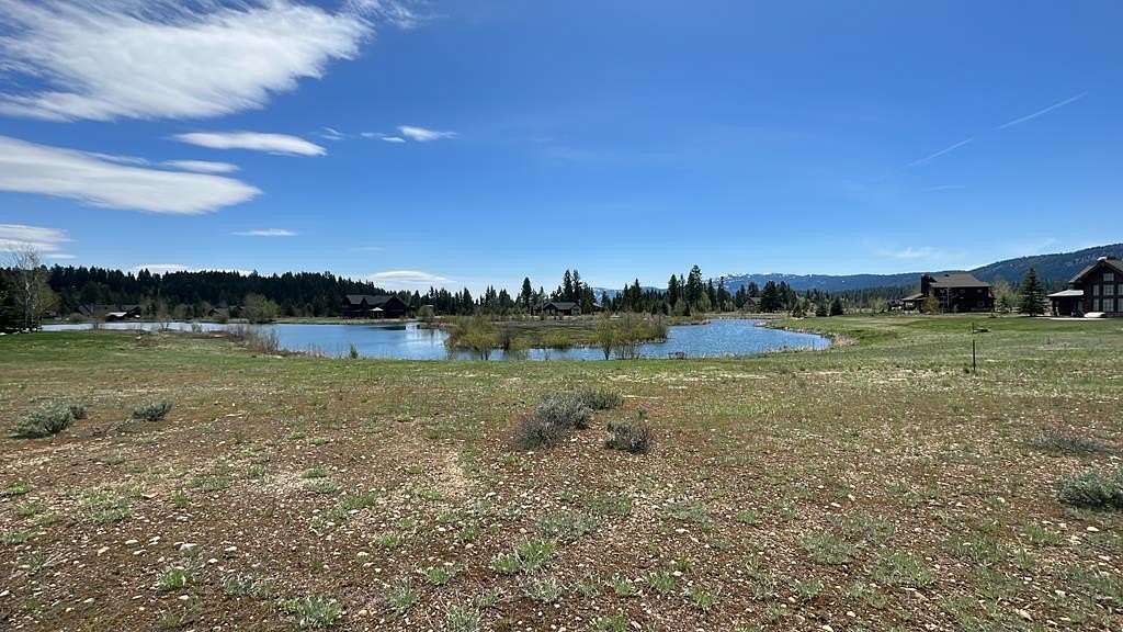 0.64 Acres of Residential Land for Sale in McCall, Idaho