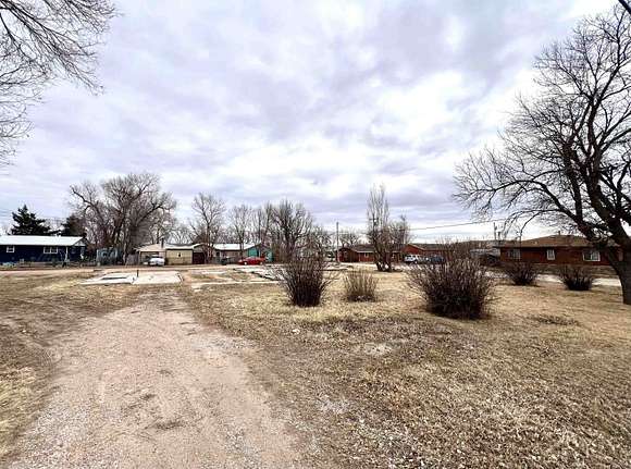 0.33 Acres of Residential Land for Sale in Box Elder, South Dakota