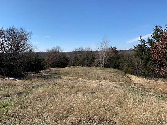 1.25 Acres of Residential Land for Sale in Fort Worth, Texas
