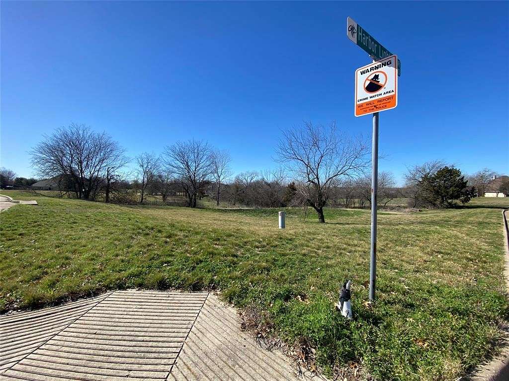0.59 Acres of Residential Land for Sale in Grand Prairie, Texas