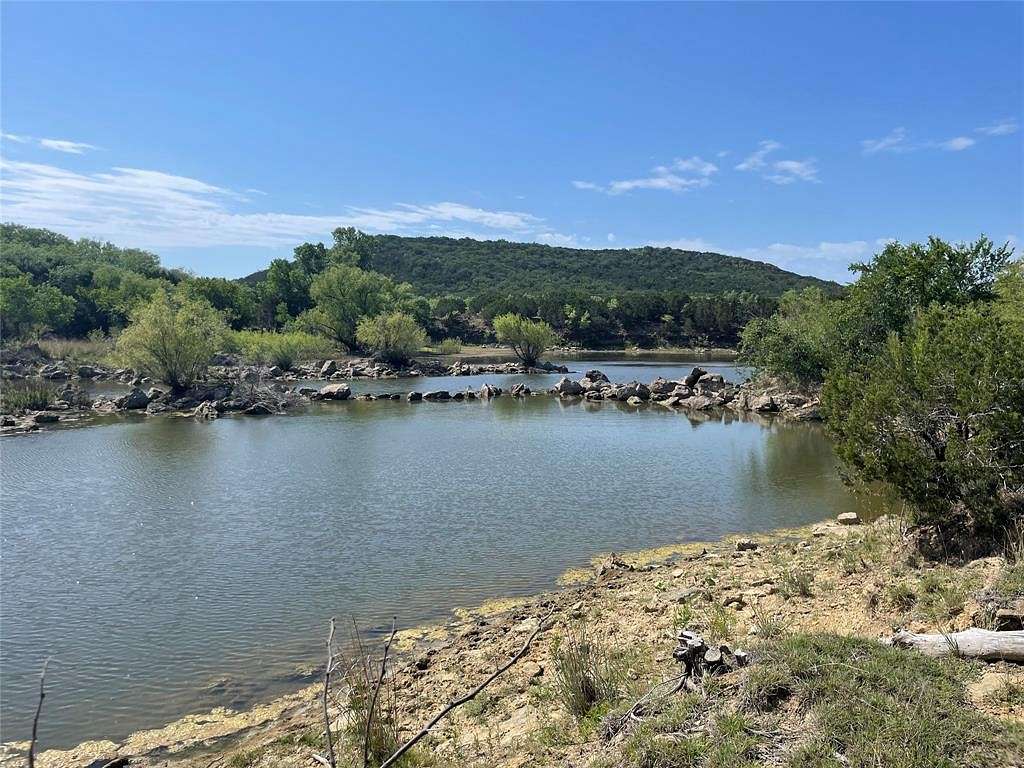 20 Acres of Land for Sale in Ranger, Texas