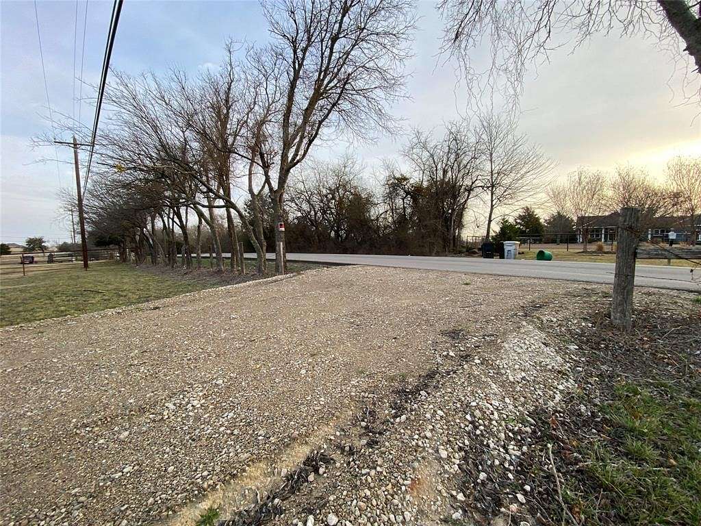 3 Acres of Residential Land for Sale in Fate, Texas