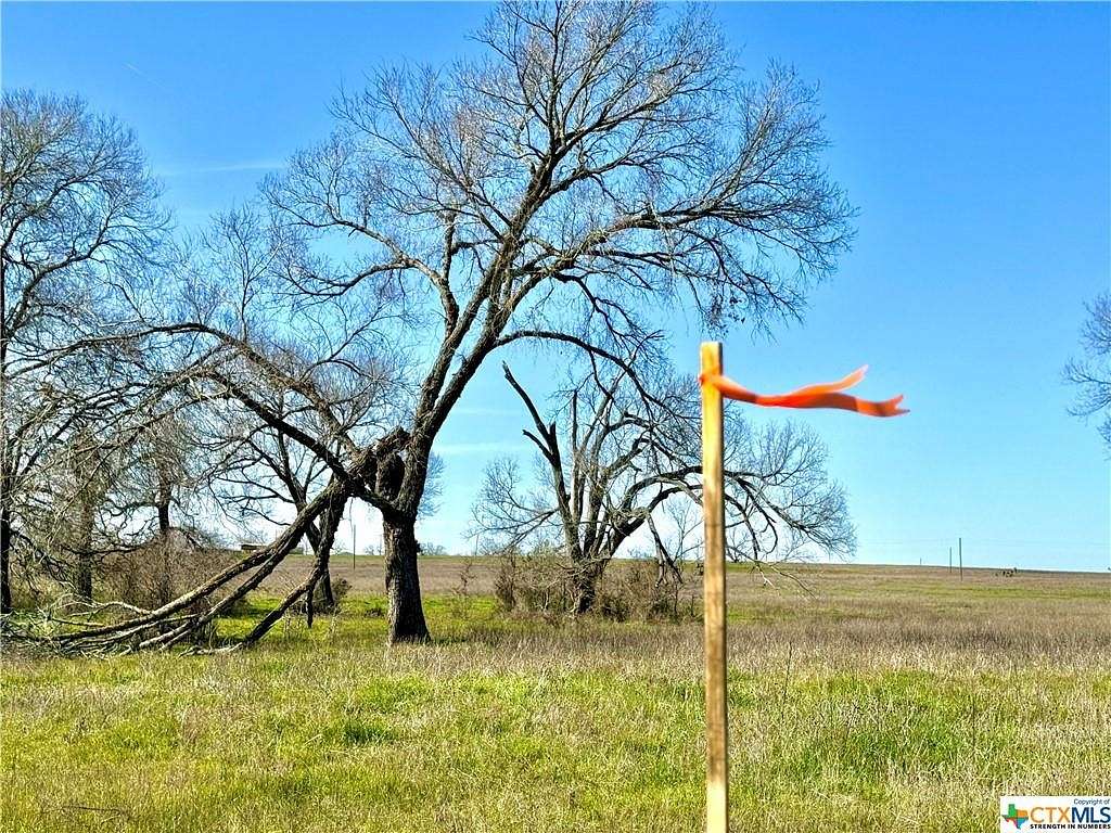 5.6 Acres of Residential Land for Sale in Kingsbury, Texas