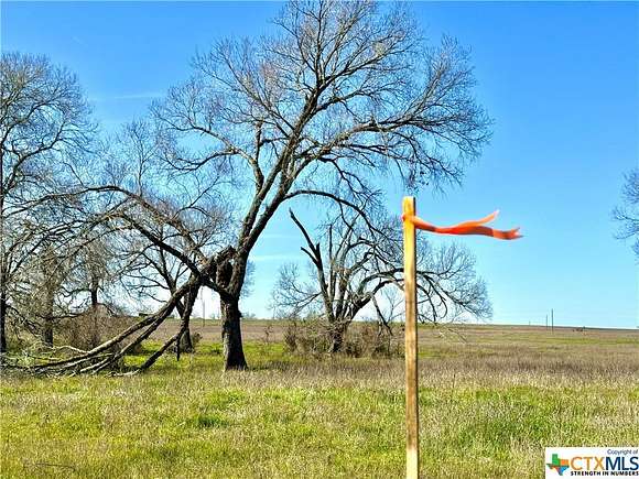 5.6 Acres of Residential Land for Sale in Kingsbury, Texas