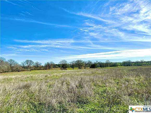 5.61 Acres of Residential Land for Sale in Kingsbury, Texas