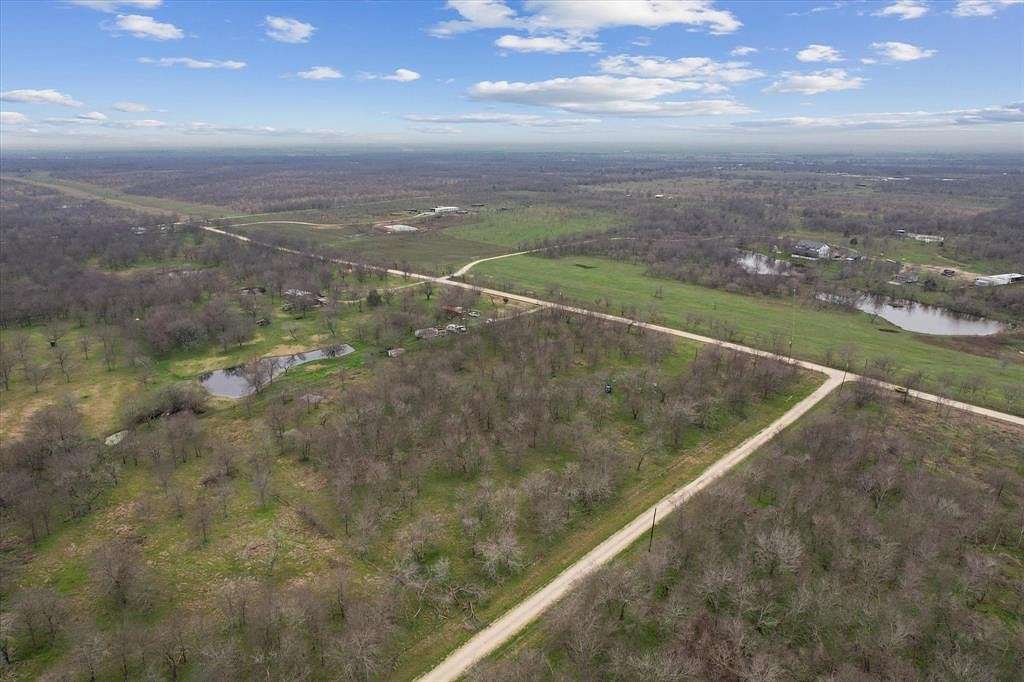 1.2 Acres of Land for Sale in Wortham, Texas