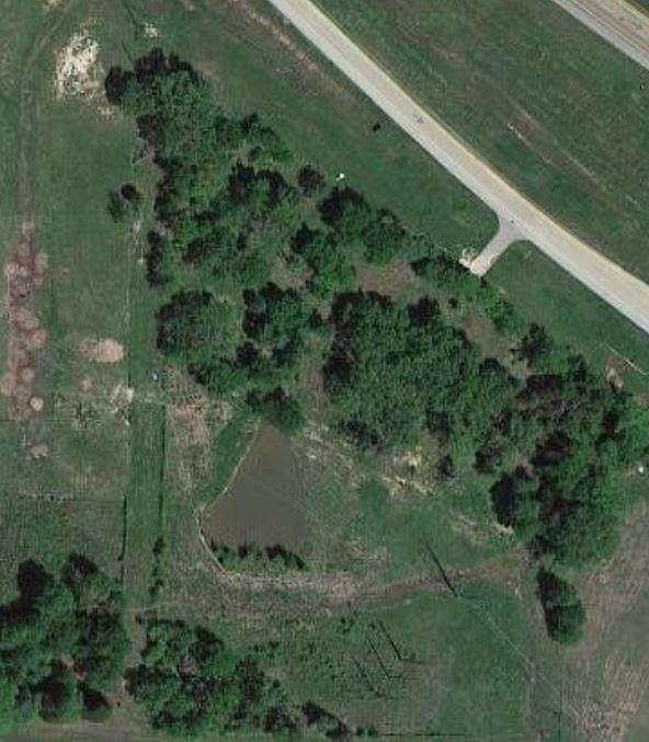 2.6 Acres of Commercial Land for Sale in Gun Barrel City, Texas