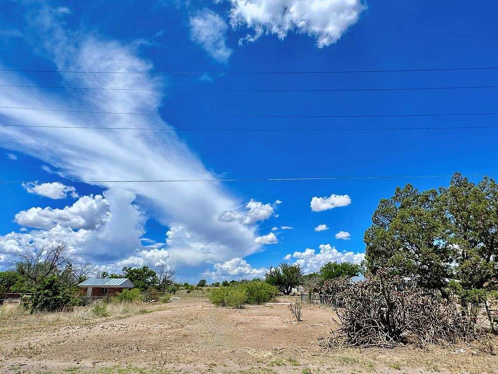 0.23 Acres of Residential Land for Sale in Marfa, Texas