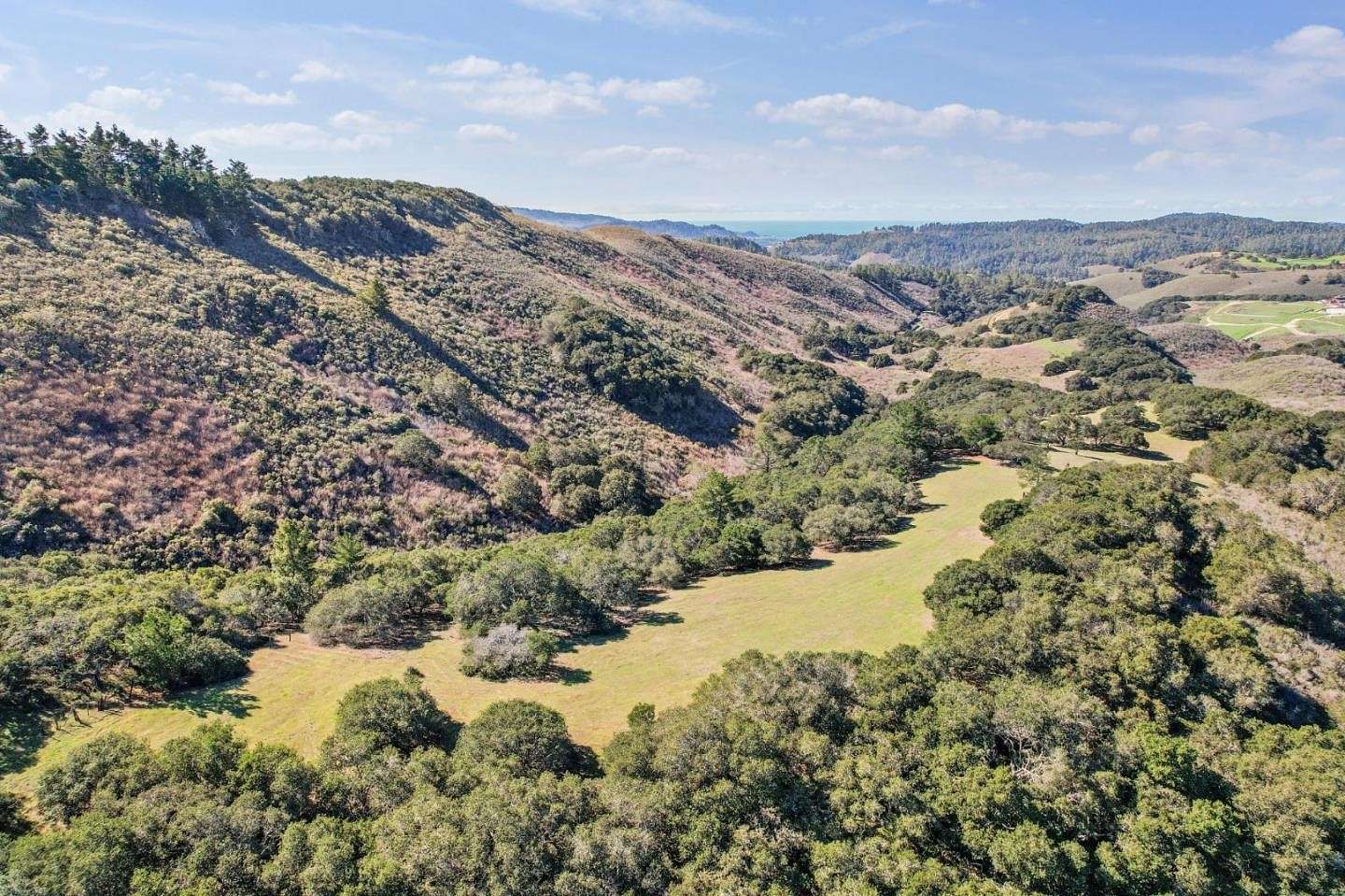 16.4 Acres of Land for Sale in Carmel-by-the-Sea, California
