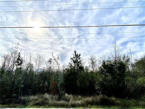 2 Acres of Residential Land for Sale in Slidell, Louisiana