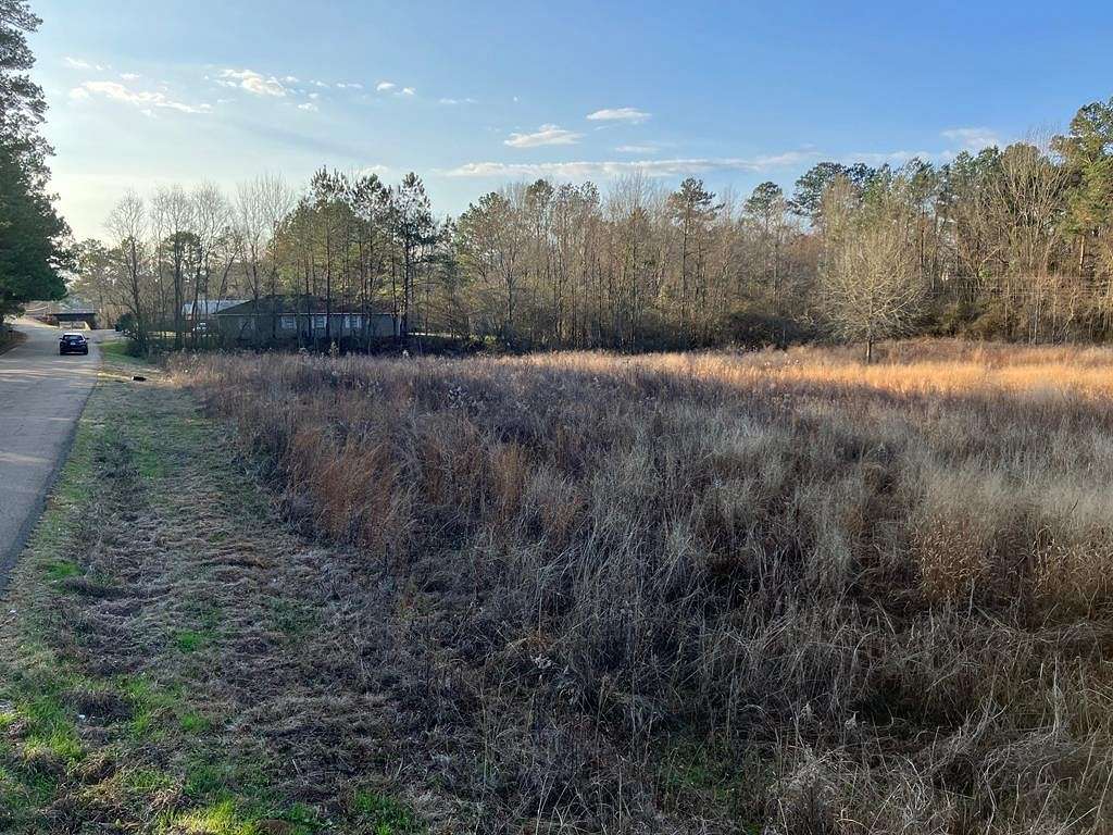 5.5 Acres of Residential Land for Sale in Brookhaven, Mississippi