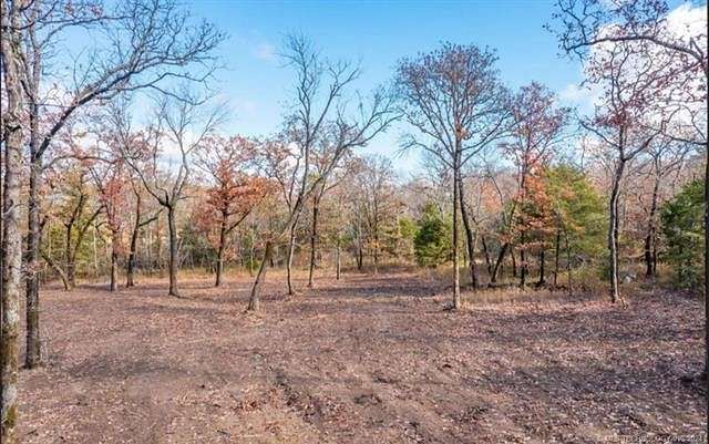 30 Acres of Land for Sale in Clayton, Oklahoma