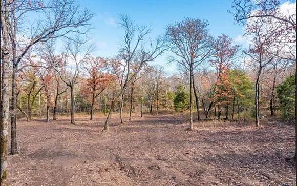 30 Acres of Land for Sale in Clayton, Oklahoma