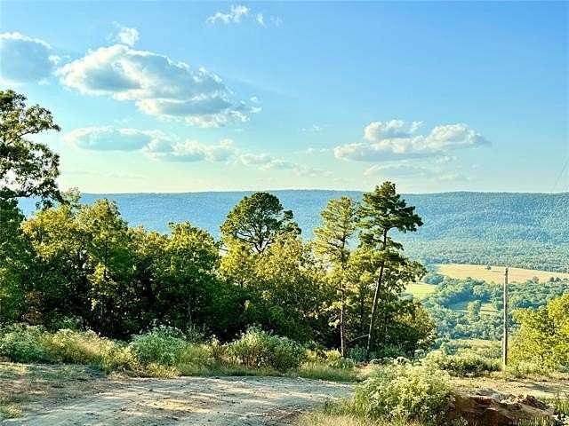 30 Acres of Recreational Land for Sale in Clayton, Oklahoma