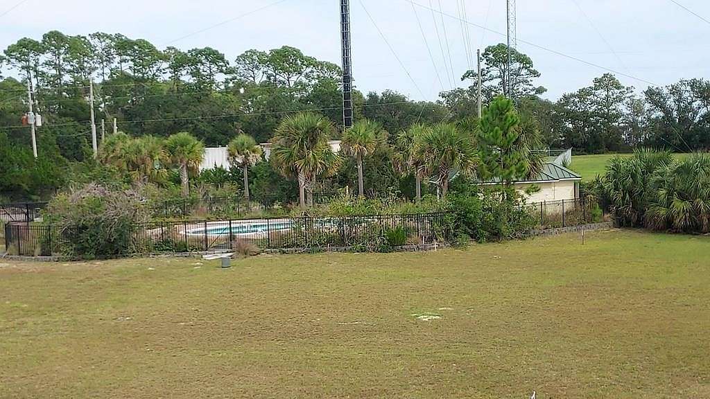 0.06 Acres of Residential Land for Sale in Carrabelle, Florida