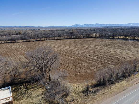 6.6 Acres of Residential Land for Sale in Albuquerque, New Mexico