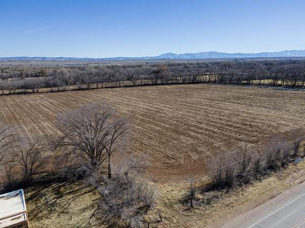 6.42 Acres of Residential Land for Sale in Albuquerque, New Mexico
