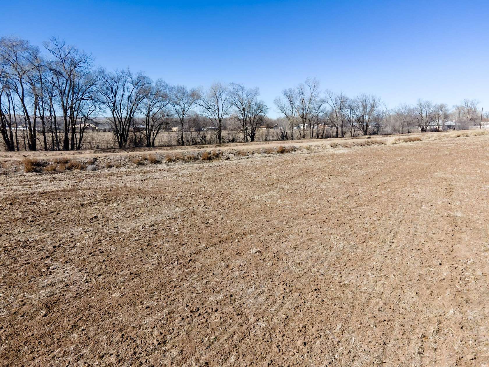 3.4 Acres of Residential Land for Sale in Albuquerque, New Mexico