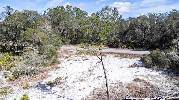 0.27 Acres of Residential Land for Sale in Ocklawaha, Florida