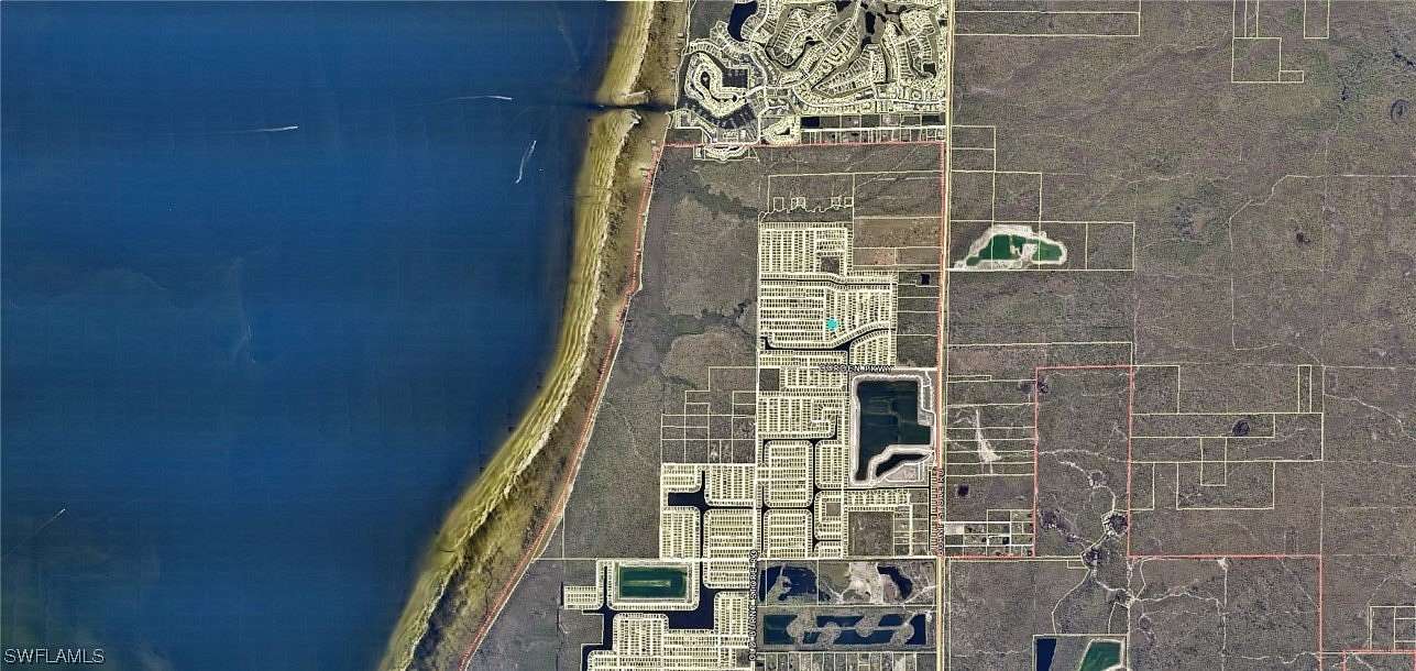 0.24 Acres of Residential Land for Sale in Cape Coral, Florida