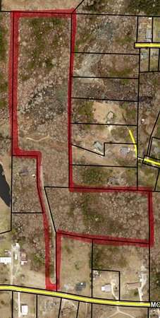 19.5 Acres of Land for Sale in Hiram, Georgia